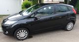 Ford Fiesta  60kW Trend, LED-Tagfahrlicht, Winterp, - Ford Fiesta: 60 Trend