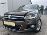 Volkswagen Tiguan Cup Sport & Style BMT, DSG, Navi - Volkswagen Tiguan: Style