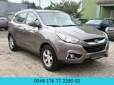 Hyundai ix35 5 Star Edition AWD*NAVI*KAMERA*SHZ*AHK* - Hyundai ix35 in Ludwigshafen