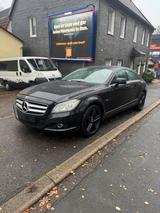 Mercedes-Benz CLS 350 CDI - Mercedes-Benz CLS 350 aus 2011: Cdi