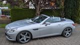 Mercedes-Benz SLK 250 CDI Autom. - - Mercedes-Benz SLK 250: Cdi