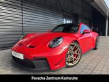 Porsche 992 911 GT3 Clubsportpaket Liftsystem-VA BOSE - Porsche 992 in Karlsruhe
