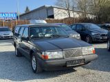 Volvo 940 Gl*Ahk*Sitzheizung* Bastler Fahrzeug - Volvo 940: Gl