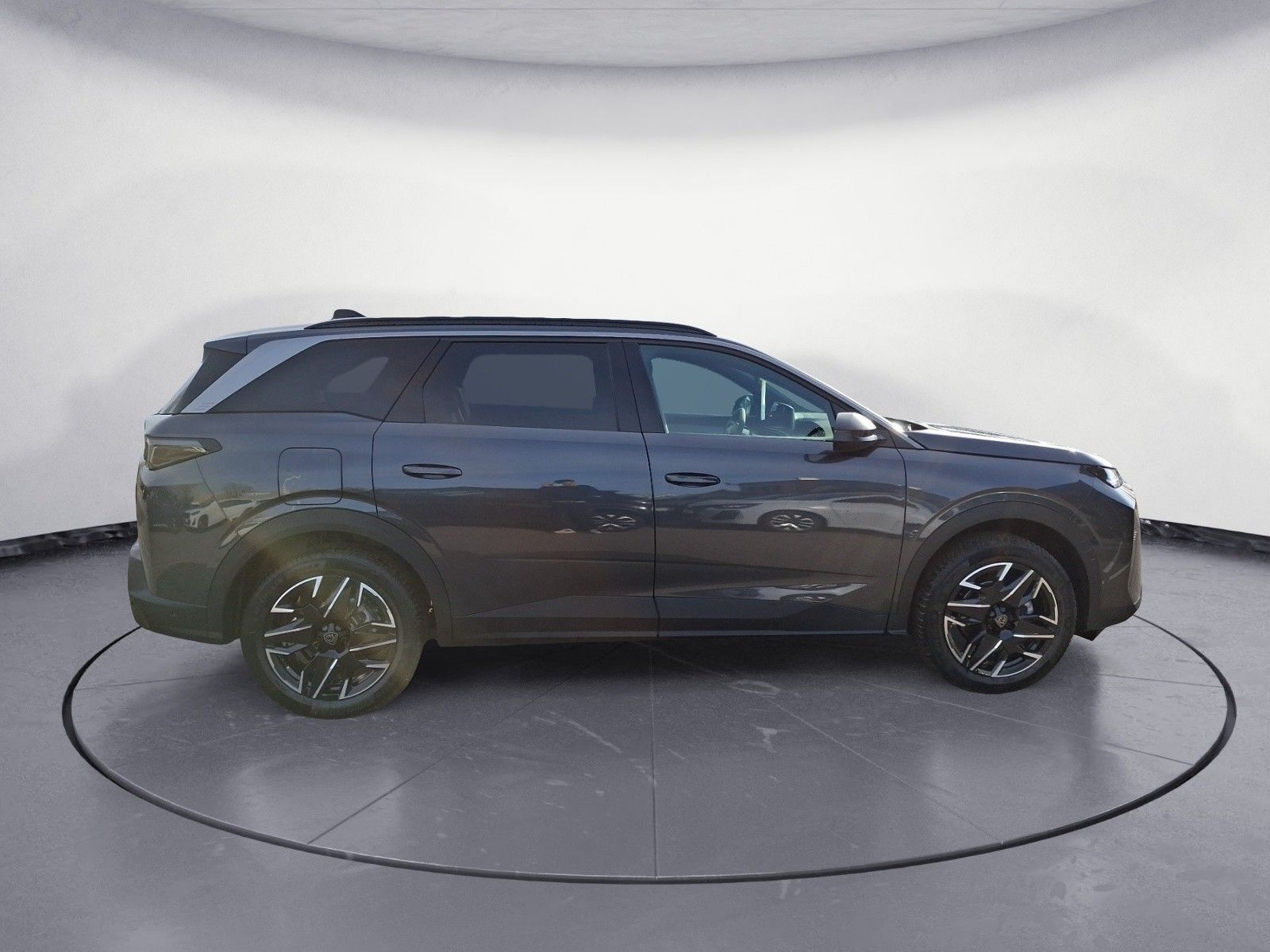 Peugeot 5008 - Bild 5