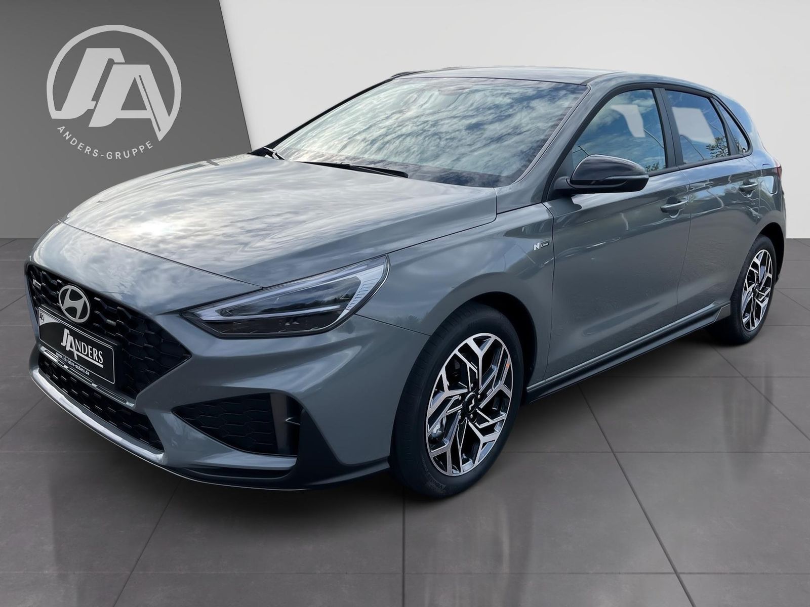 Hyundai i30 – Bild 13