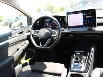 Volkswagen Golf VIII 2.0 TDI Style Tiptronic Klima LED Navi