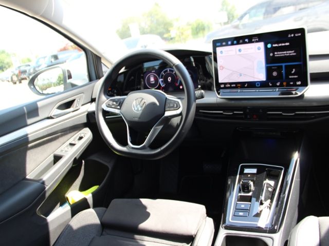 Volkswagen Golf VIII 2.0 TDI Style Tiptronic Klima LED Navi