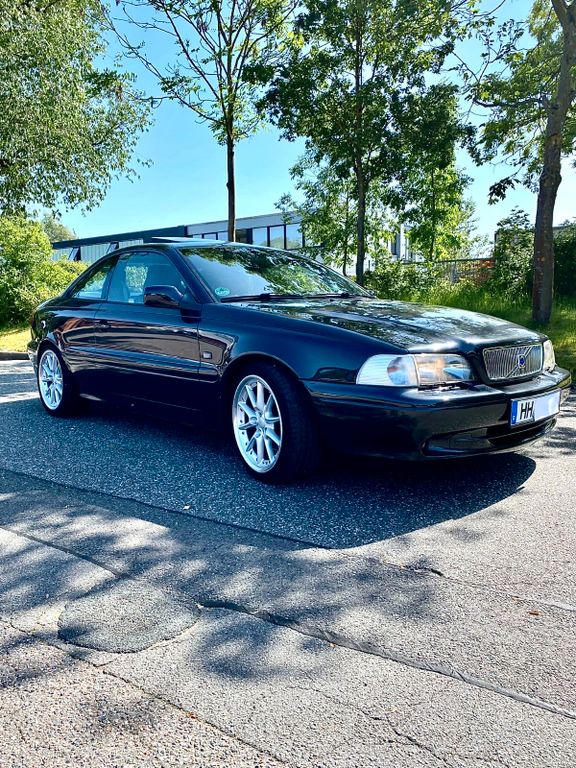 Volvo C70