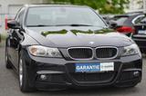 BMW 320i Lim. M-paket Alcantara Sitzheizung LCI PDC - BMW 320 aus 2010: 320i