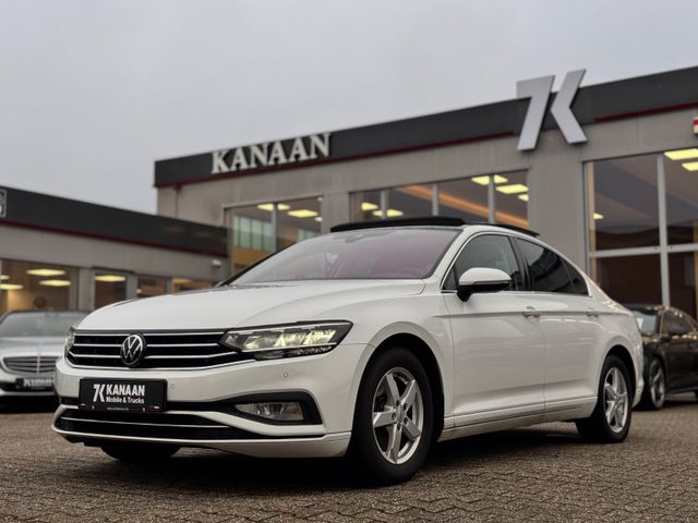 Volkswagen Passat Limousine 2.0TDI Business/R-LINE*AHK|LED*