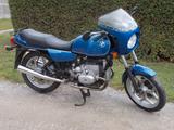 BMW R 65 Typ 247