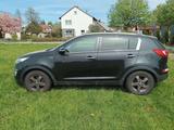 Kia Sportage Spirit 4WD * 8-fach - gebrauchte Kia Sportage aus dem Jahr 2012