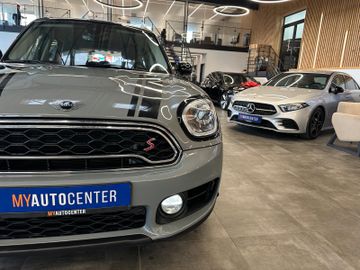 MINI Countryman S *Led*Soundsystem*Navi*