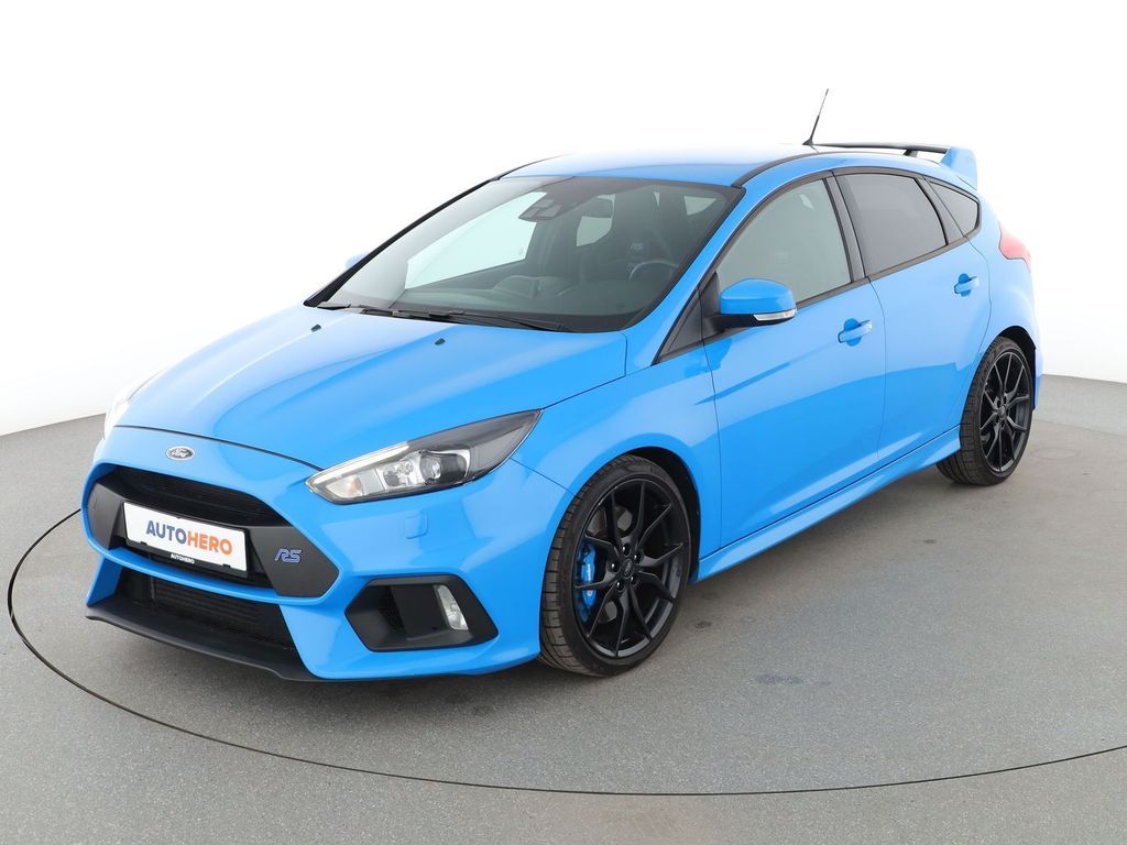Image of Ford Focus