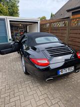 Porsche 997 Carrera Cabriolet Carrera - Porsche Gebrauchtwagen in Bremerhaven