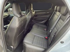 Renault Megane E-Tech EV60 220 Iconic (60 kWh)