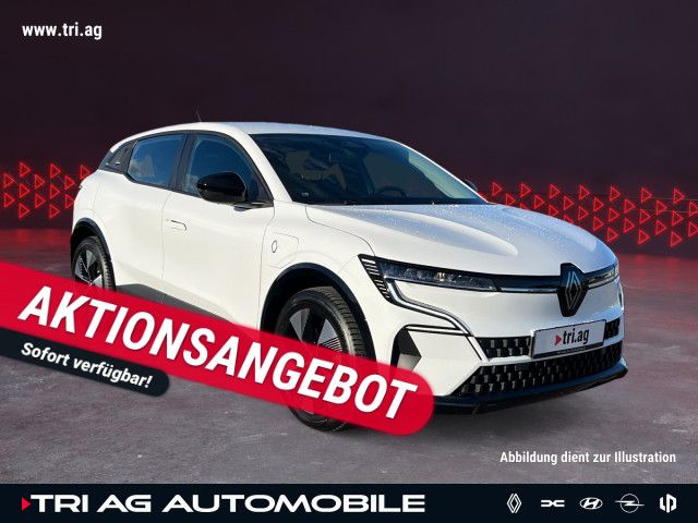 Renault Megane E-Tech Equilibre  EV40