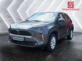 Toyota Yaris Cross HSD Comfort*Kamera*Carplay*Allwetter - Toyota Yaris Cross Comfort mit Hybrid-Antrieb (Benzin/Elektro)