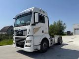 MAN TGX18.500 ADR-FL-AT-EX*TGX500 Retarder*2019* - MAN Kühlkoffer