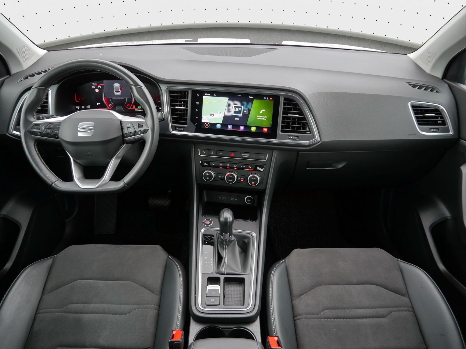 Seat Ateca - Bild 5