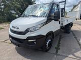 Iveco Daily 72C18 Meiler Kipper 3-Seiten 3.5tAHK Klima - Iveco 7 5t