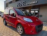 Fiat Qubo Easy - Fiat Qubo Gebrauchtwagen