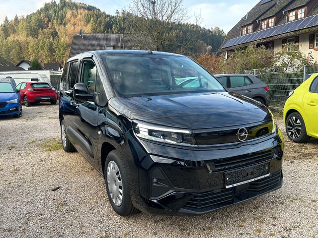 Opel Combo Life  Edition LED,SHZ,LHZ,APP,Kamera