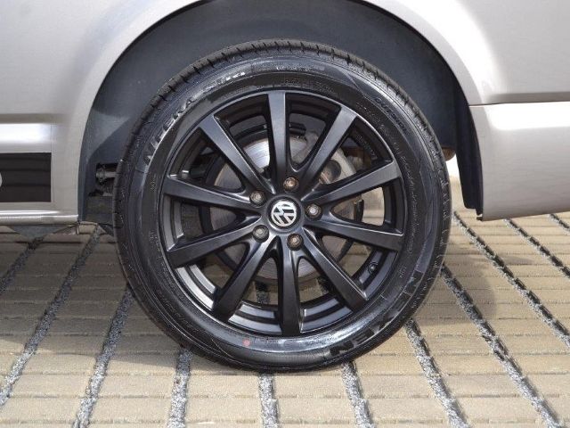 T6 Multivan 2.0 TSI EDITION/AHK/STAND-HZ/18-ZOLL