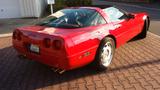 GMC Corvette C4 mit Targa Dach - GMC Gebrauchtwagen