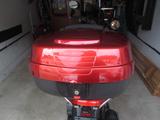 Yamaha YPR 125 Majesty - YAMAHA MAJESTY 125