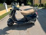 Vespa 125 I.E. 3V - VESPA 125