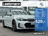 BMW 318d Tour. M-Sport AHK/StHz GARANTIE bis 01/2029 - BMW 318 mit Diesel-Antrieb: Kombi, 2.0