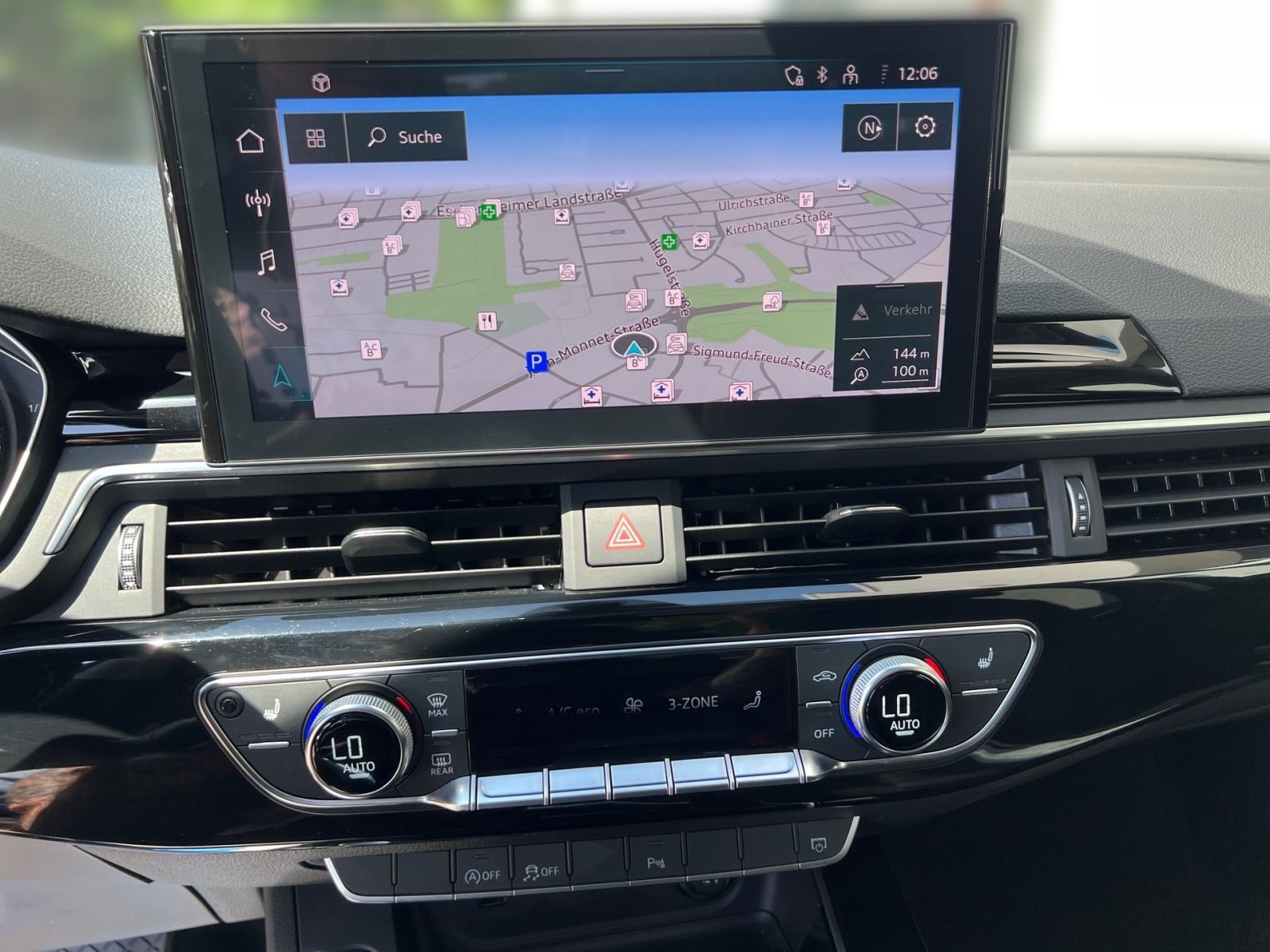 Audi A4 - Bild 9