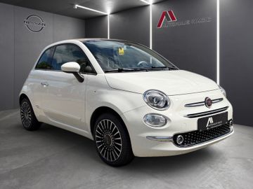 Fiat 500C - 2