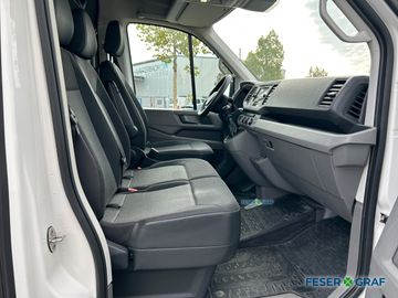 Volkswagen Crafter - 7