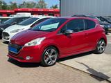 Peugeot 208 GTi**ÖL Verbrauch** - : Kleinwagen, Verbrauch