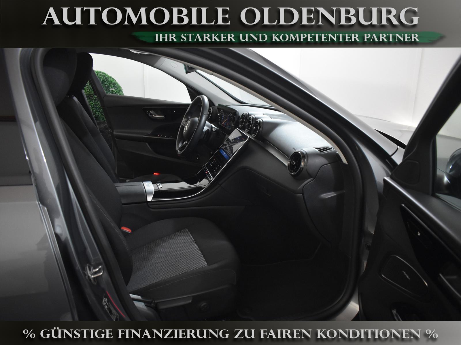 Mercedes-Benz C-Class d T Automatik *Distro*PANO*KAM*Sound*LED*, миниатюра 15