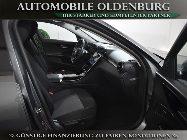 Mercedes-Benz C 220 d T Automatik *Distro*PANO*KAM*Sound*LED*