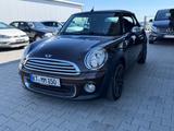 MINI Cabriolet One Klimaauto elektr. Verdeck - MINI MINI aus 2011: Roadster