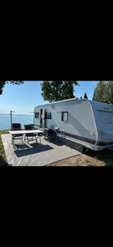 Dethleffs 650 FMK