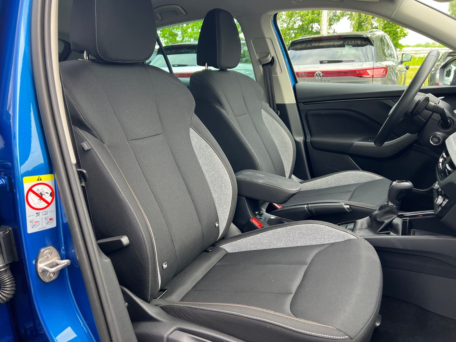 Fahrzeugabbildung SKODA Scala Selection 1.0 TSI DSG *LED, SmartLInk, Kam