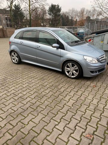 Mercedes-Benz Mercedes B180cdi Sport