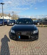 Audi SQ5 3.0 TDI tiptronic quattro - - Audi SQ5 in Rostock