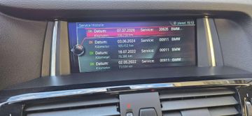 BMW X3 - 11