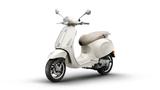 Vespa Primavera Sport 50/125 RST FL  MY2026 inkl 4J.GA - VESPA 50 R