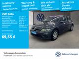 Volkswagen Polo 1.0 Basis FrontAssist LED DAB+