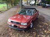 Audi Cabriolet 2.6  - Audi Cabriolet Gebrauchtwagen in Berlin