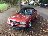 Audi Cabriolet 2.6  - Audi aus 1995