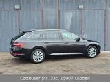 Skoda Superb Combi Style (Nr. 032) - gebrauchte Skoda Superb aus dem Jahr 2018