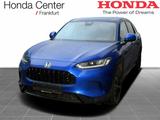 Honda ZR-V e:HEV Advance - Honda ZR-V Advance mit Hybrid-Antrieb (Benzin/Elektro)